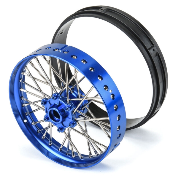 PRO283708 Radmontage-Ring für PRO-V2 Bead Felgen Hinten